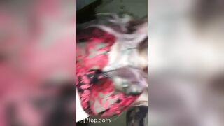 Tease-ujamz (jamzjemmax) Onlyfans Leaked Girl Model Porn Video 434