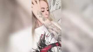 Tease-ujamz (jamzjemmax) Onlyfans Leaked Girl Model Porn Video 173