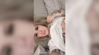 Tease-ujamz (jamzjemmax) Onlyfans Leaked Girl Model Porn Video 173