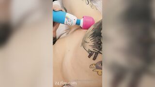 Tease-ujamz (jamzjemmax) Onlyfans Leaked Girl Model Porn Video 322