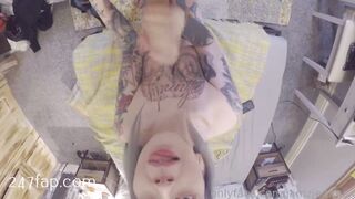 Tease-ujamz (jamzjemmax) Onlyfans Leaked Girl Model Porn Video 207