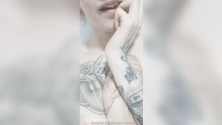 Tease-ujamz (jamzjemmax) Onlyfans Leaked Girl Model Porn Video 353