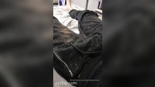 Tease-ujamz (jamzjemmax) Onlyfans Leaked Girl Model Porn Video 312