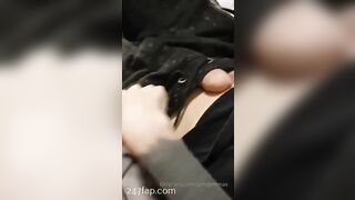 Tease-ujamz (jamzjemmax) Onlyfans Leaked Girl Model Porn Video 312