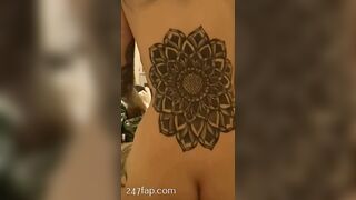 Tease-ujamz (jamzjemmax) Onlyfans Leaked Girl Model Porn Video 278