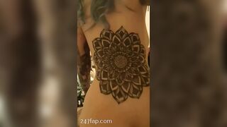 Tease-ujamz (jamzjemmax) Onlyfans Leaked Girl Model Porn Video 278