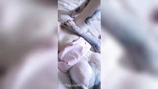 Tease-ujamz (jamzjemmax) Onlyfans Leaked Girl Model Porn Video 328