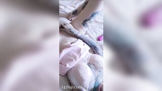 Tease-ujamz (jamzjemmax) Onlyfans Leaked Girl Model Porn Video 328