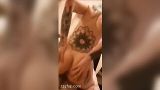 Tease-ujamz (jamzjemmax) Onlyfans Leaked Girl Model Porn Video 167