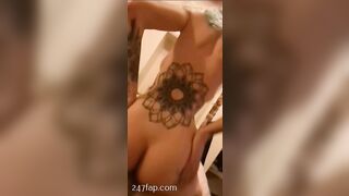 Tease-ujamz (jamzjemmax) Onlyfans Leaked Girl Model Porn Video 167
