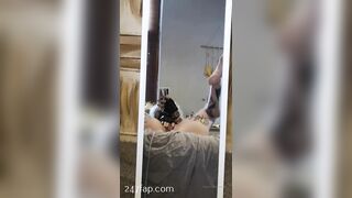 Tease-ujamz (jamzjemmax) Onlyfans Leaked Girl Model Porn Video 125