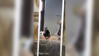 Tease-ujamz (jamzjemmax) Onlyfans Leaked Girl Model Porn Video 125