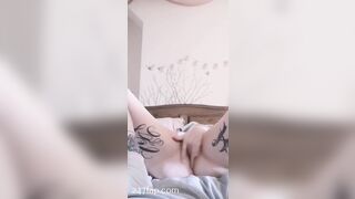 Tease-ujamz (jamzjemmax) Onlyfans Leaked Girl Model Porn Video 305