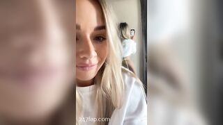 Melissa Debling (MelissaD89) Onlyfans Leaked Girl Model Porn Video 184