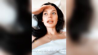 Morgan Alexandra (morganalexandraaa) Onlyfans Leaked Girl Model Porn Video 90