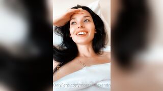 Morgan Alexandra (morganalexandraaa) Onlyfans Leaked Girl Model Porn Video 90
