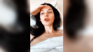 Morgan Alexandra (morganalexandraaa) Onlyfans Leaked Girl Model Porn Video 90