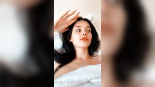 Morgan Alexandra (morganalexandraaa) Onlyfans Leaked Girl Model Porn Video 90