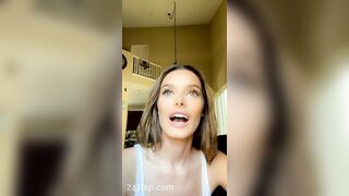 Morgan Alexandra (morganalexandraaa) Onlyfans Leaked Girl Model Porn Video 138