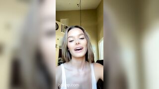 Morgan Alexandra (morganalexandraaa) Onlyfans Leaked Girl Model Porn Video 138