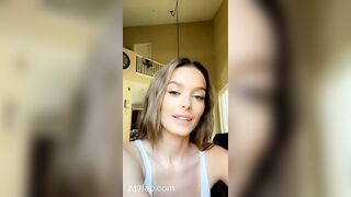 Morgan Alexandra (morganalexandraaa) Onlyfans Leaked Girl Model Porn Video 138