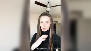 Morgan Alexandra (morganalexandraaa) Onlyfans Leaked Girl Model Porn Video 129