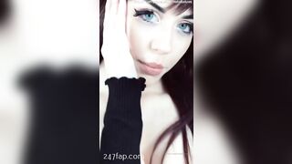 Natalialuvs (Natalia) Onlyfans Leaked Girl Model Porn Video 10