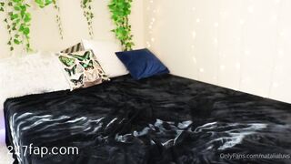 Natalialuvs (Natalia) Onlyfans Leaked Girl Model Porn Video 102