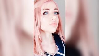 Natalialuvs (Natalia) Onlyfans Leaked Girl Model Porn Video 129