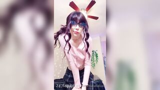 Natalialuvs (Natalia) Onlyfans Leaked Girl Model Porn Video 130