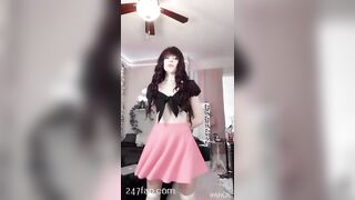 Natalialuvs (Natalia) Onlyfans Leaked Girl Model Porn Video 55