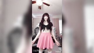 Natalialuvs (Natalia) Onlyfans Leaked Girl Model Porn Video 55