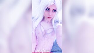 Natalialuvs (Natalia) Onlyfans Leaked Girl Model Porn Video 53
