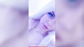 Natalialuvs (Natalia) Onlyfans Leaked Girl Model Porn Video 53