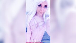 Natalialuvs (Natalia) Onlyfans Leaked Girl Model Porn Video 53