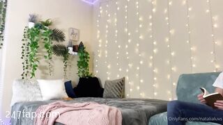 Natalialuvs (Natalia) Onlyfans Leaked Girl Model Porn Video 114