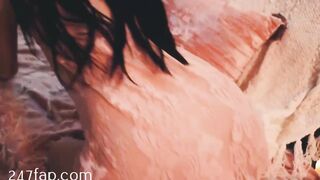 Natalialuvs (Natalia) Onlyfans Leaked Girl Model Porn Video 18