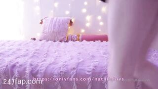 Natalialuvs (Natalia) Onlyfans Leaked Girl Model Porn Video 70