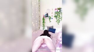 Natalialuvs (Natalia) Onlyfans Leaked Girl Model Porn Video 93