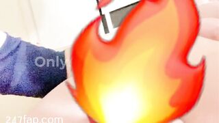 Princesa_ariiii (Arianaaa) Onlyfans Leaked Girl Model Porn Video 14