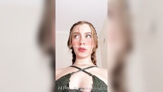 Princesa_ariiii (Arianaaa) Onlyfans Leaked Girl Model Porn Video 87