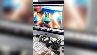 Rosa Verte (rosaverter) onlyfans Onlyfans Leaked Girl Model Porn Video 137