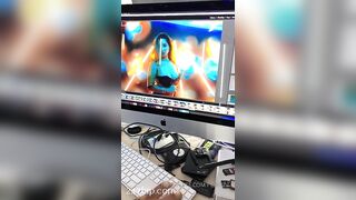 Rosa Verte (rosaverter) onlyfans Onlyfans Leaked Girl Model Porn Video 137