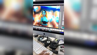 Rosa Verte (rosaverter) onlyfans Onlyfans Leaked Girl Model Porn Video 137