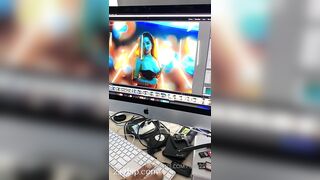 Rosa Verte (rosaverter) onlyfans Onlyfans Leaked Girl Model Porn Video 137