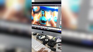 Rosa Verte (rosaverter) onlyfans Onlyfans Leaked Girl Model Porn Video 137