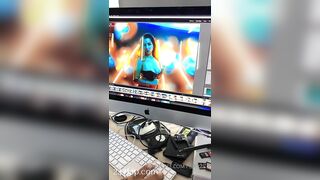 Rosa Verte (rosaverter) onlyfans Onlyfans Leaked Girl Model Porn Video 137