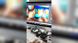 Rosa Verte (rosaverter) onlyfans Onlyfans Leaked Girl Model Porn Video 137