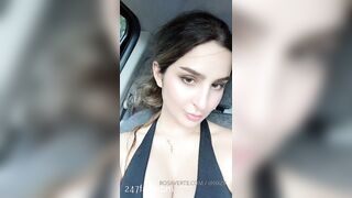 Rosa Verte (rosaverter) onlyfans Onlyfans Leaked Girl Model Porn Video 128