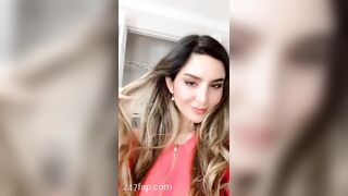 Rosa Verte (rosaverter) onlyfans Onlyfans Leaked Girl Model Porn Video 125